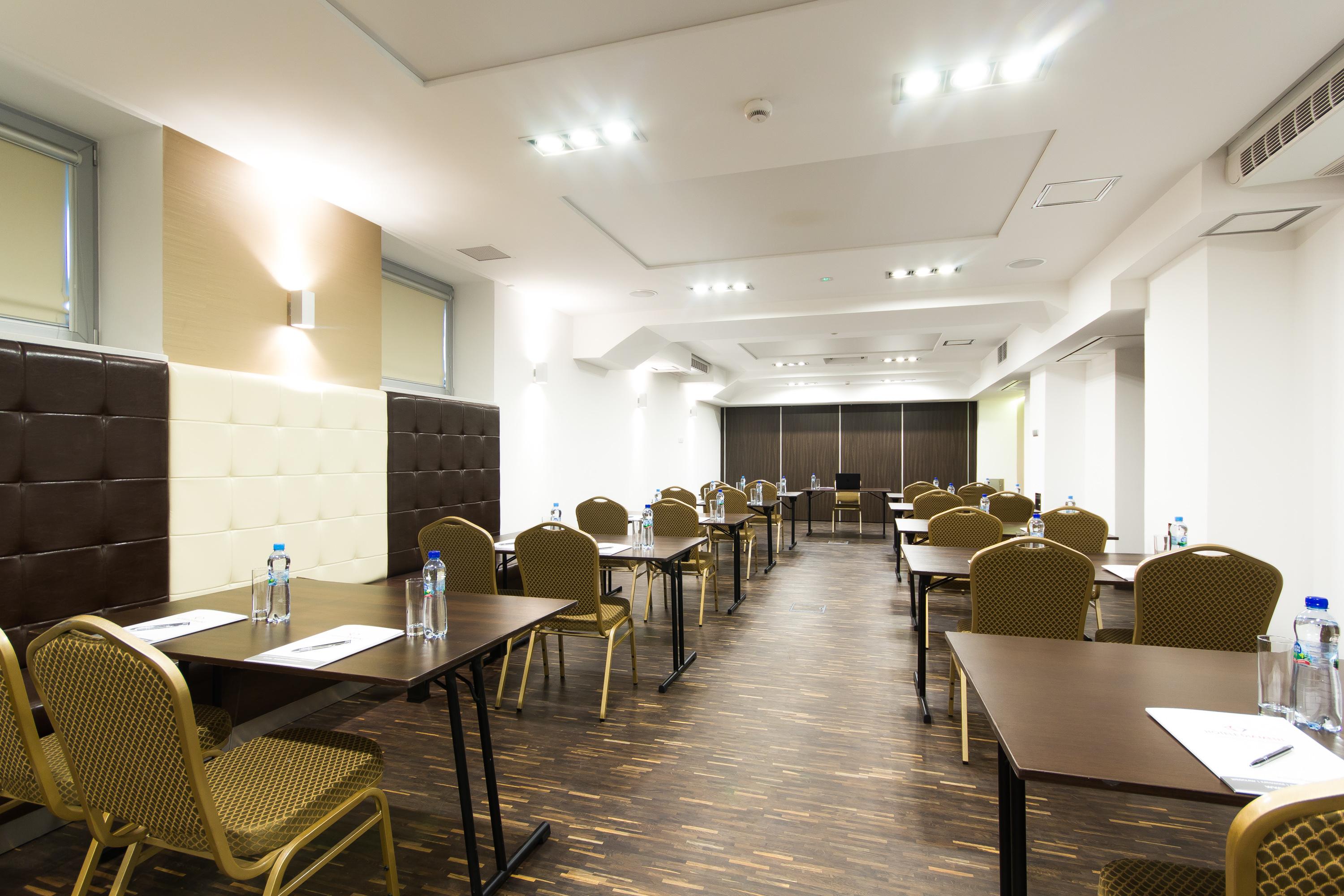 Hotel Diament Zabrze - Gliwice Επιχειρήσεις φωτογραφία