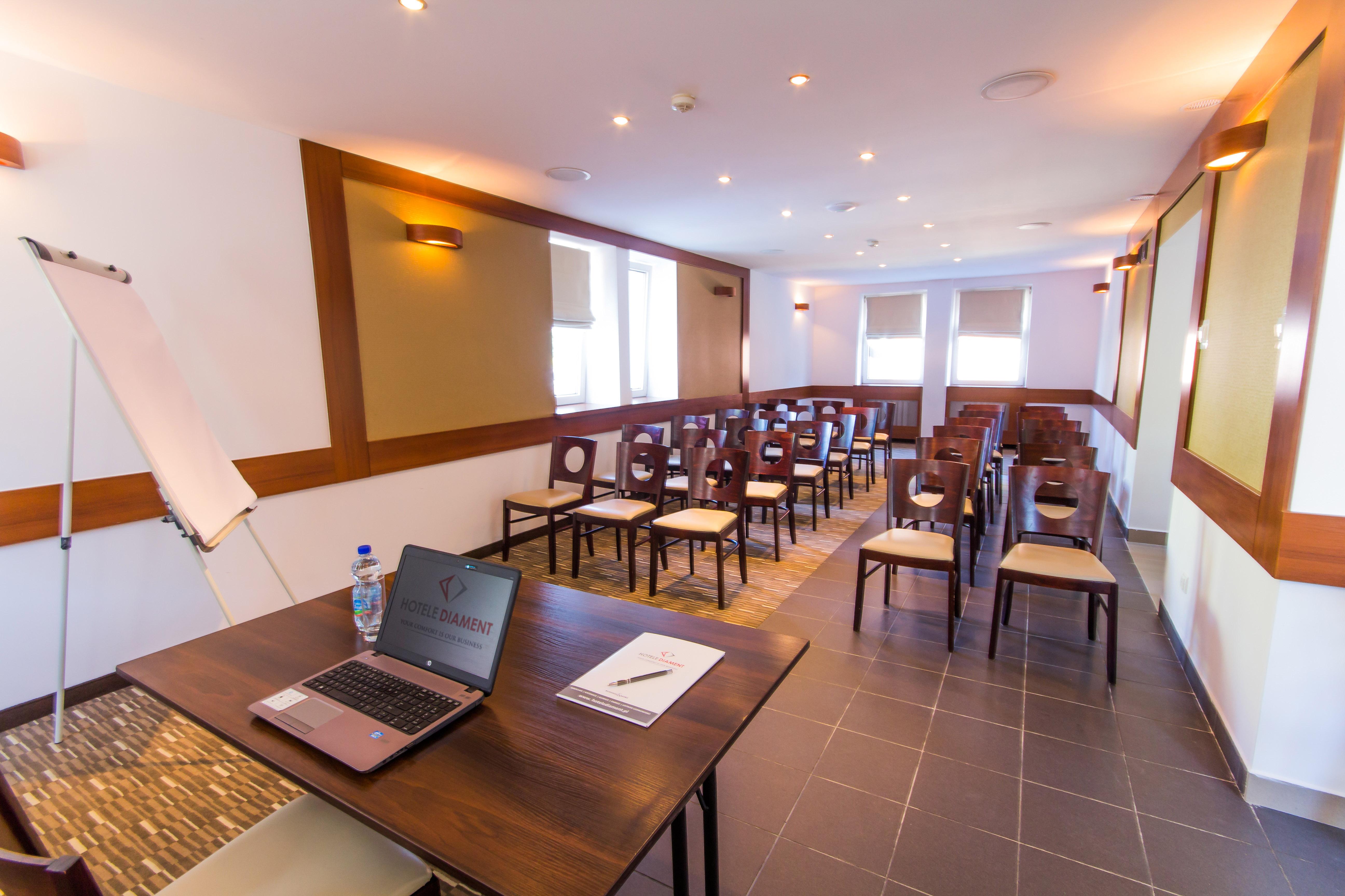 Hotel Diament Zabrze - Gliwice Εξωτερικό φωτογραφία