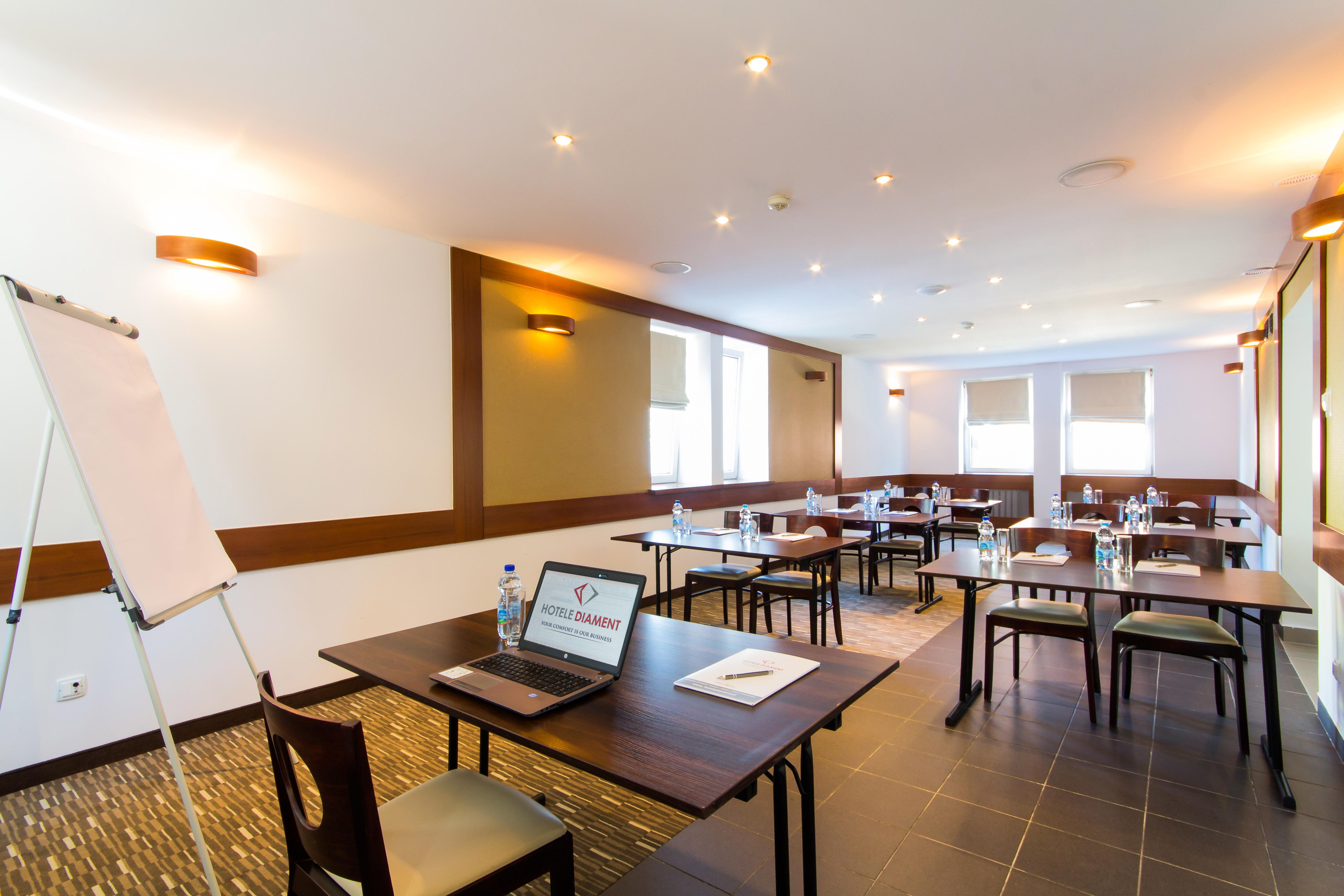 Hotel Diament Zabrze - Gliwice Εξωτερικό φωτογραφία