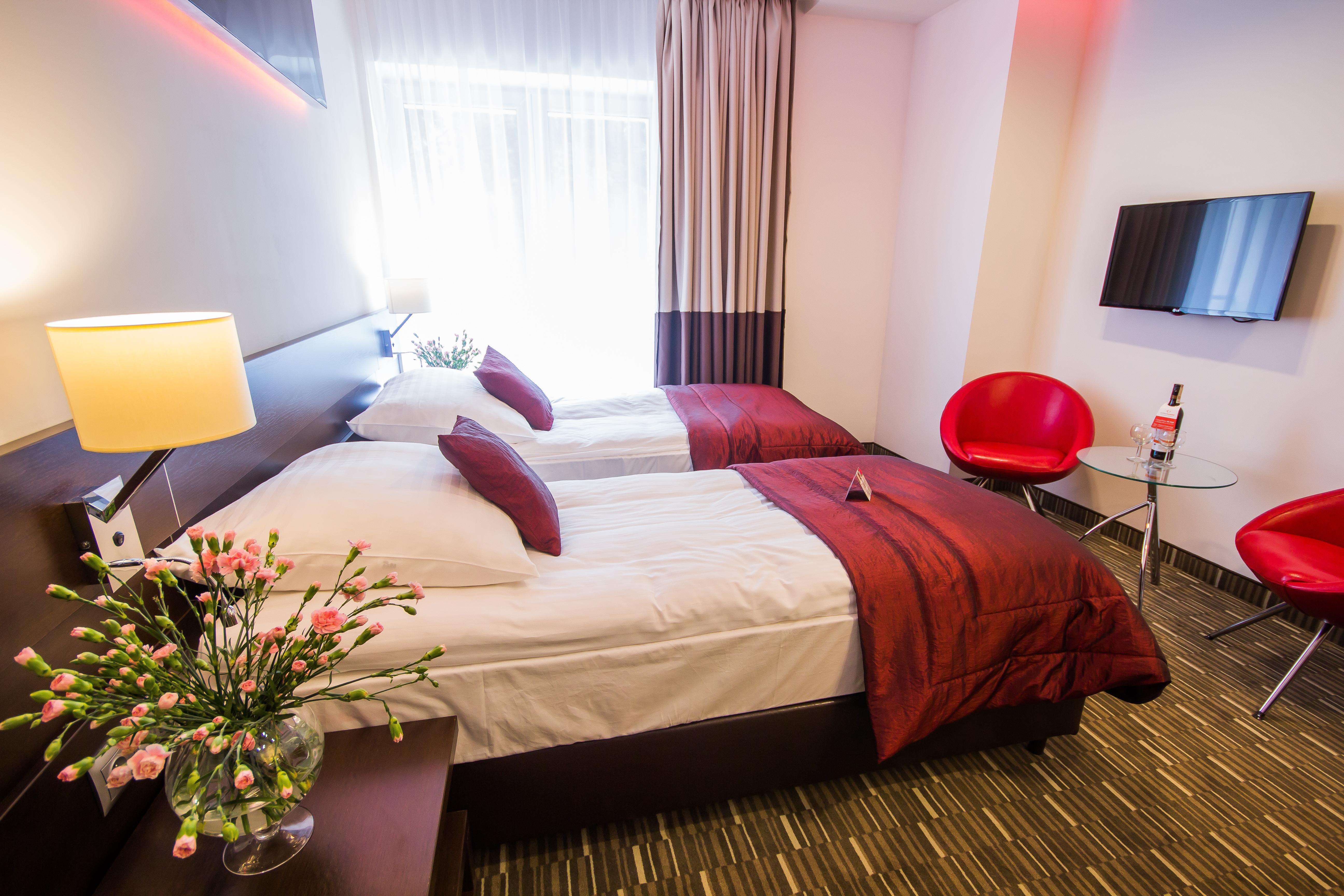 Hotel Diament Zabrze - Gliwice Εξωτερικό φωτογραφία