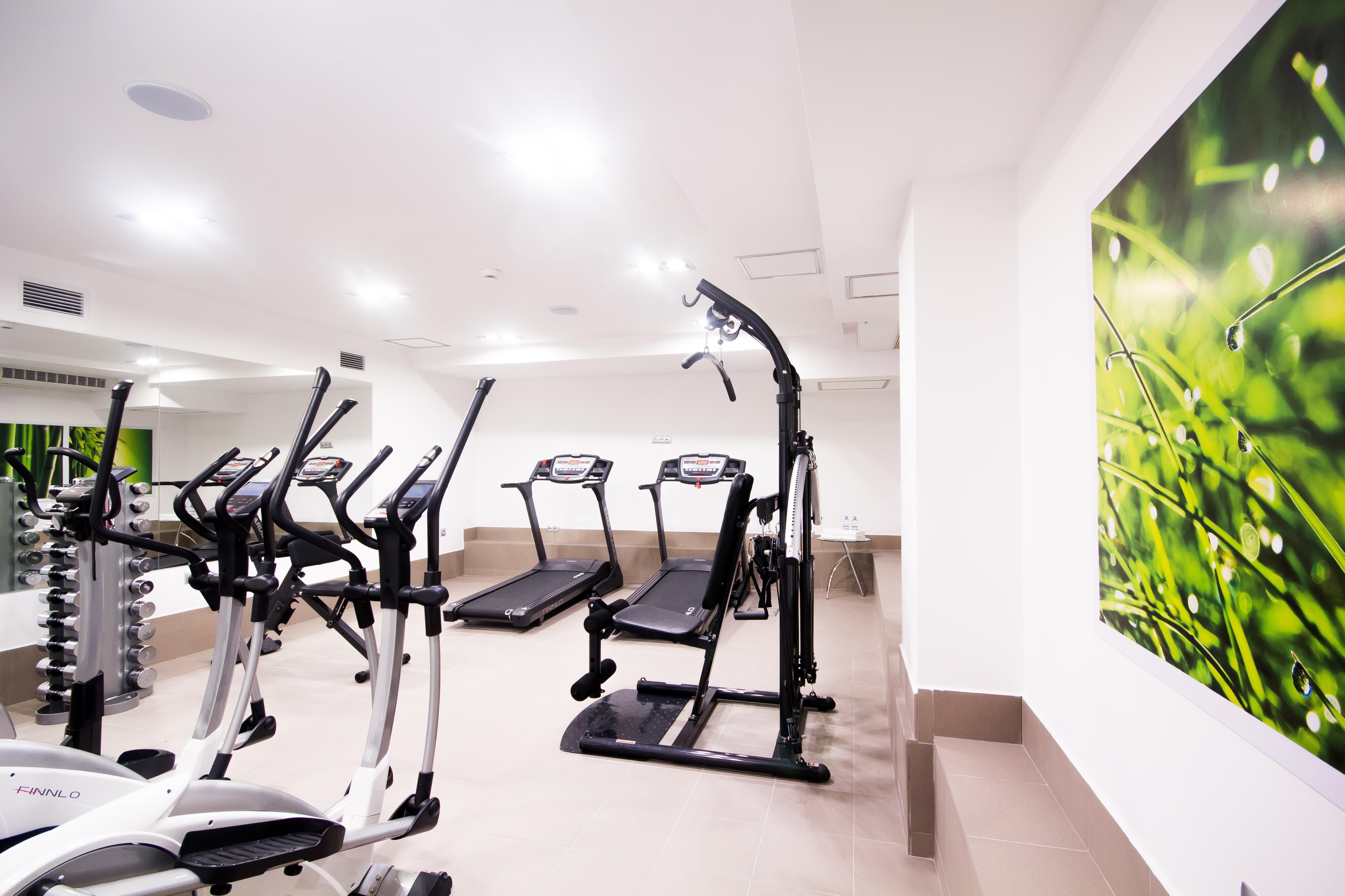 Hotel Diament Zabrze - Gliwice Ανέσεις φωτογραφία