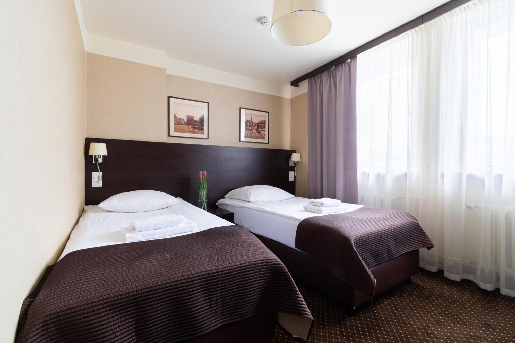 Hotel Diament Zabrze - Gliwice Εξωτερικό φωτογραφία