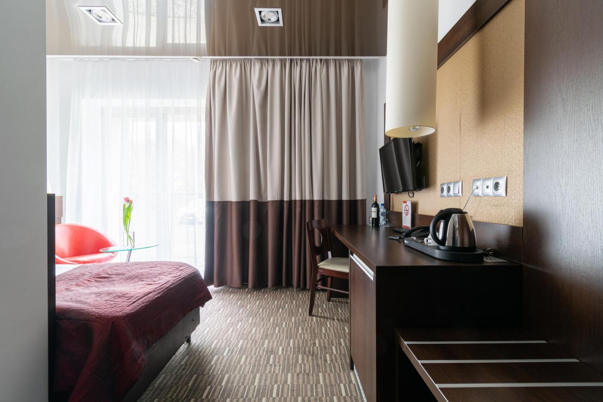 Hotel Diament Zabrze - Gliwice Εξωτερικό φωτογραφία