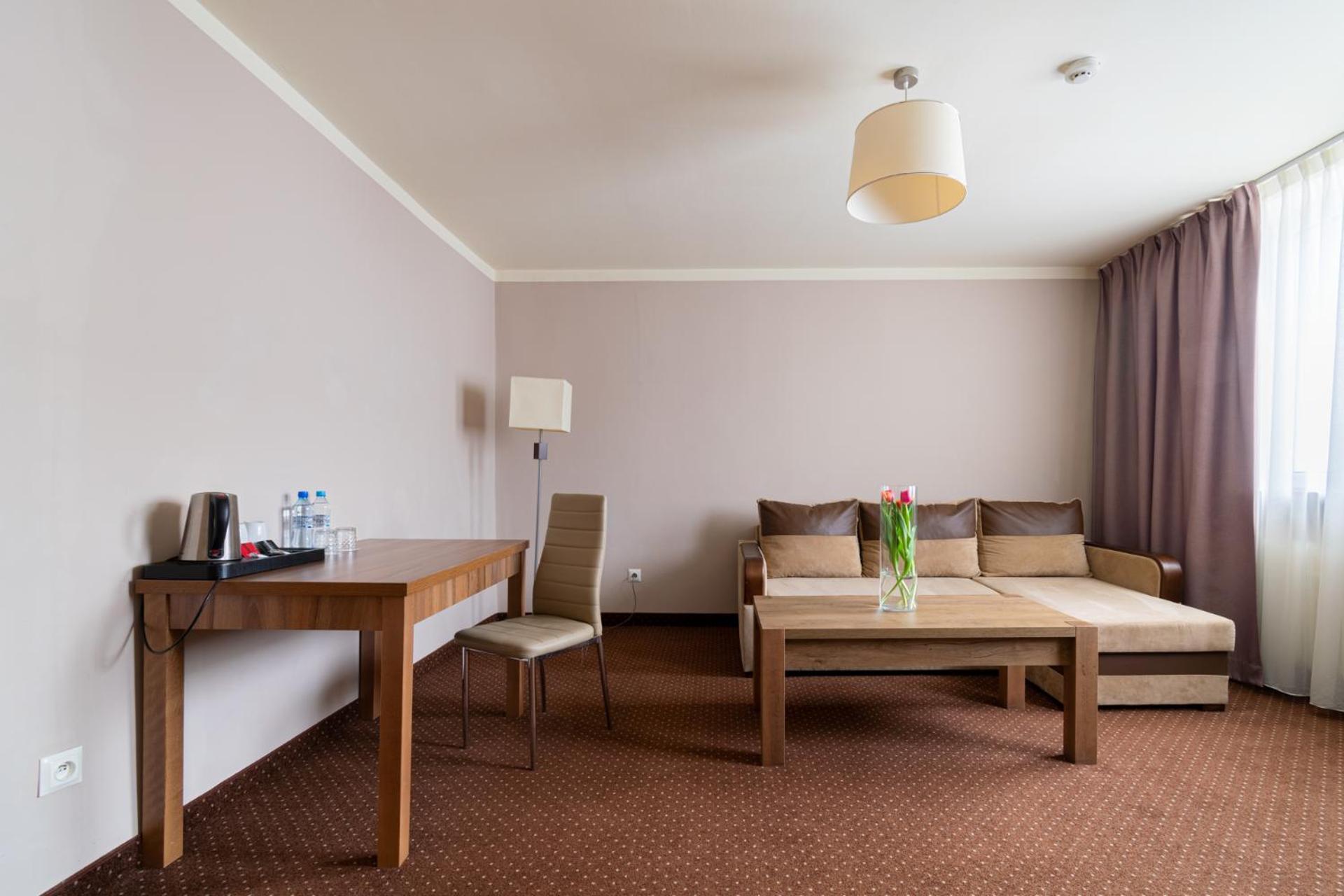 Hotel Diament Zabrze - Gliwice Εξωτερικό φωτογραφία