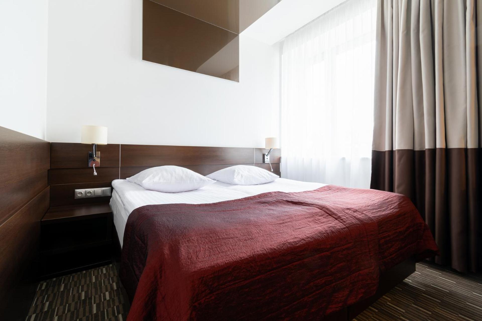Hotel Diament Zabrze - Gliwice Εξωτερικό φωτογραφία