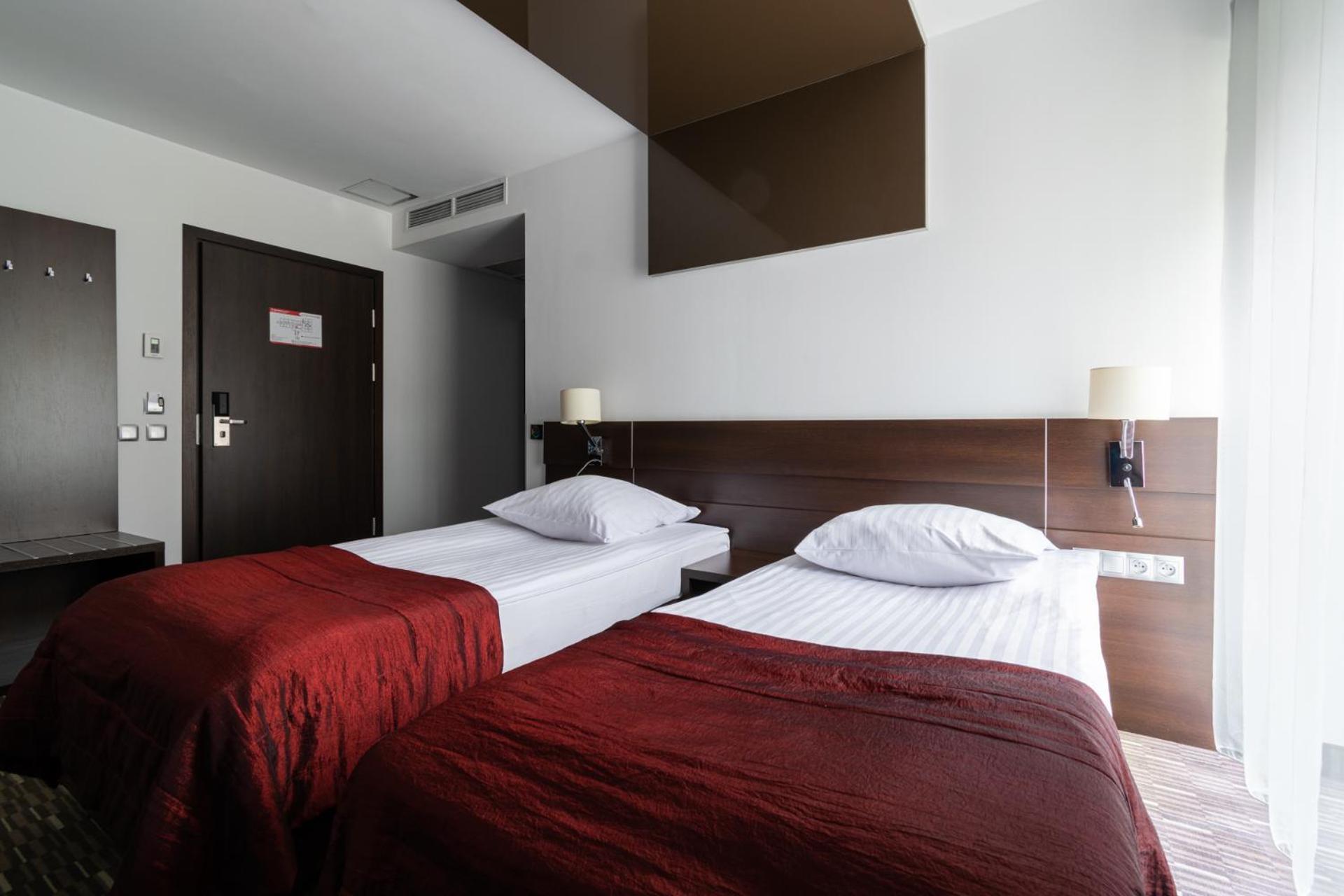 Hotel Diament Zabrze - Gliwice Εξωτερικό φωτογραφία