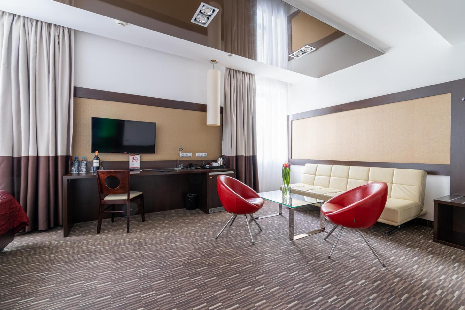 Hotel Diament Zabrze - Gliwice Εξωτερικό φωτογραφία